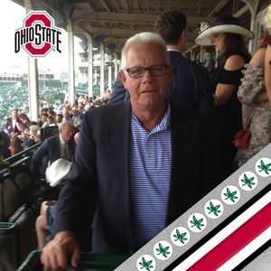 Meet your Posher, Scott